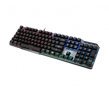 MSI VIGOR GK50 ELITE BOX WHITE