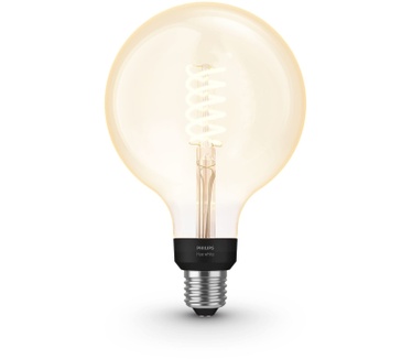 Philips Hue Filament globe XL G125/E27