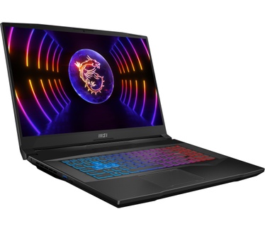 MSI 17 B13VFK-602NL