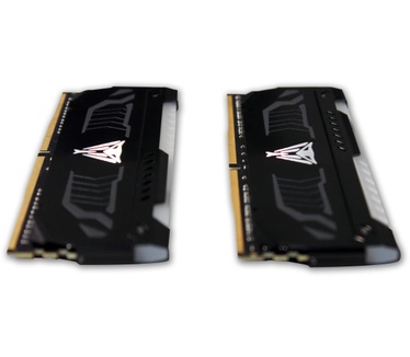 Patriot Memory Viper White LED