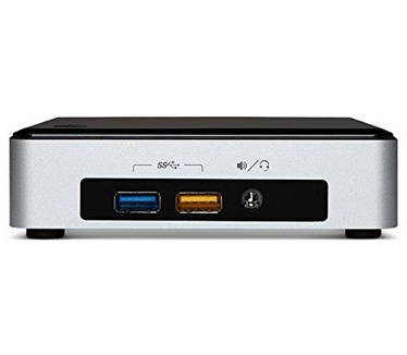 Intel NUC NUC5i3RYK