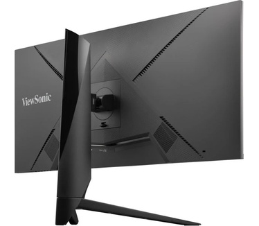 ViewSonic VX3480-2K-PRO Zwart