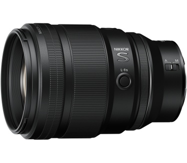 Nikon NIKKOR Z 135mm f/1.8 S Plena, Z-mount