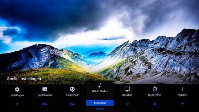 Android TV