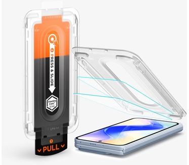 Spigen GLAS.tR EZ Fit Pro