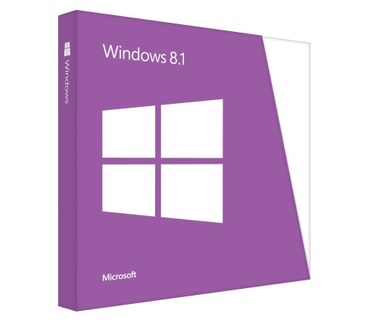 Microsoft Windows 8.1