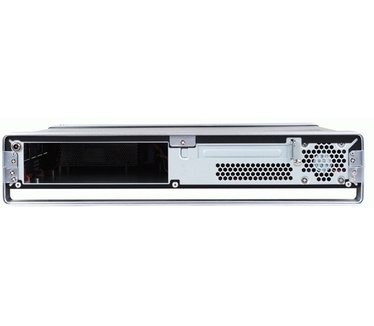 Silverstone Milo ML02B-R