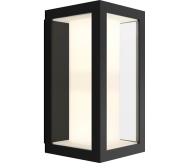 Philips Hue Outdoor Impress Wandlamp