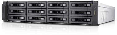 Qnap Turbo Nas Tvs Ec1280u Sas Rp 16g Non Ecc Ram Kenmerken Tweakers