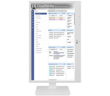 LG 24CR671N-2P