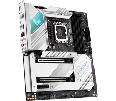 Maxsun MS-iCraft Z790 WIFI V2 socket 1700 moederbord