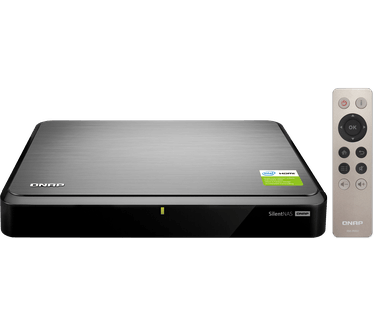 QNAP HS-251+