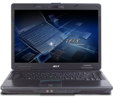 Acer Travelmate 6593G-9A4G32MN