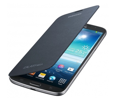 Samsung Samsung Flip Cover Galaxy Mega 6.3 (black)