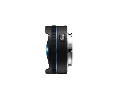 Samsung EX-F10ANB