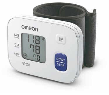 Omron RS1