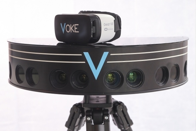 Voke VR