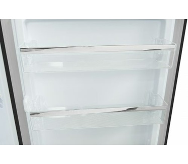 Exquisit RKS120-V-H-160F Zwart