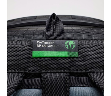 Lowepro Pro Trekker BP 450 AW II