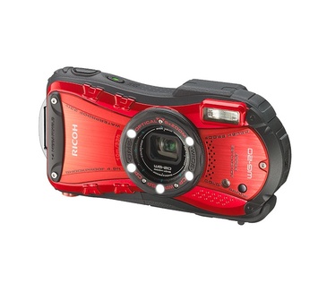 Ricoh WG-20