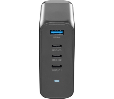 Cellular Line Multipower Desk GaN