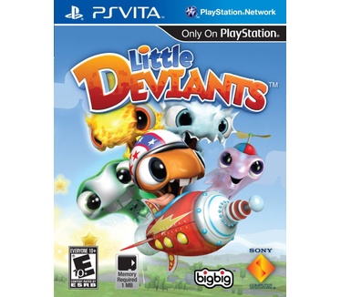 Little Deviants