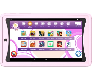 Kurio Tab Lite Roze
