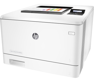 HP Laserjet Pro M452nw