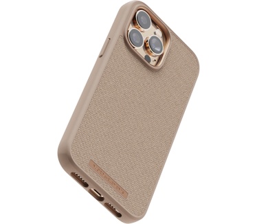 Njord byElements NA44JU12 (iPhone 14 Pro Max) Roze