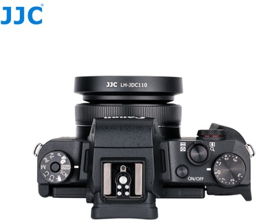 JJC LH-JDC110