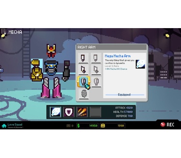 Chroma Squad, Xbox One