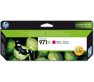HP OfficeJet 971XL Magenta
