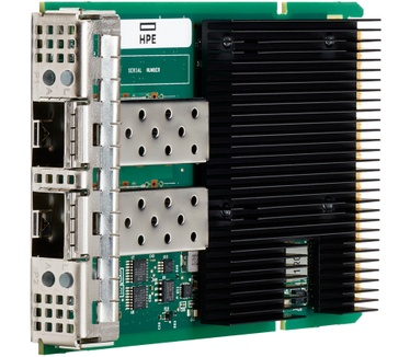 HPE Ethernet 10/25Gb 2-port SFP28 MCX562A-ACAI OCP3