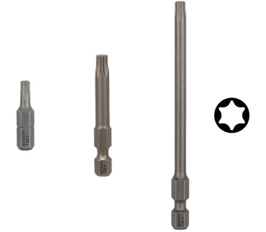 Bosch Extra Hard-schroefbits