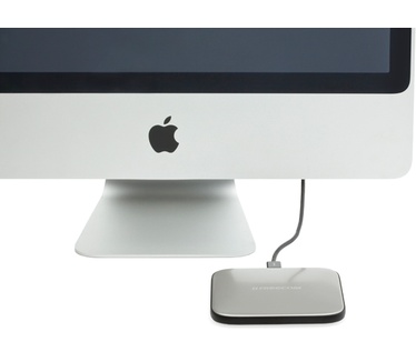 Freecom Mobile Drive Sq 1TB Zilver