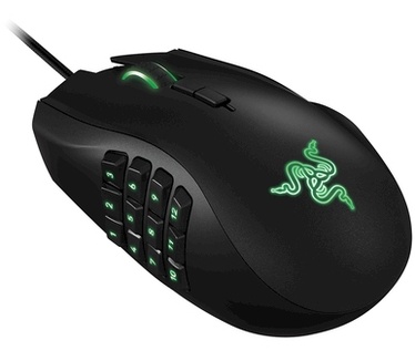 Razer Naga 2014
