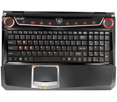 MSI GT683R-231NL