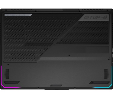 ASUS ROG Strix SCAR 17 X3D (2023) G733PYV-LL046W