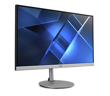 Acer CB272E (UM.HB2EE.E01) Zwart
