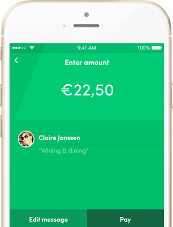 Payconiq