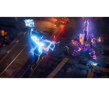 Marvel's Avengers - Earth's Mightiest Edition, Xbox One
