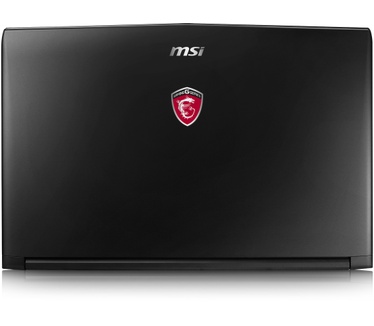 MSI GL72-6QFi781FD