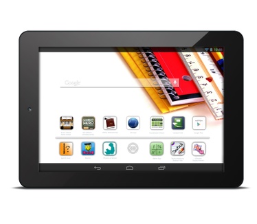 ODYS Study Tab