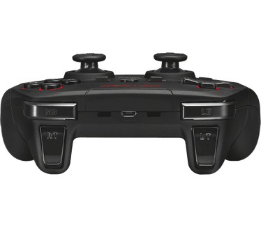 Trust GXT 545 Wireless Gamepad Zwart