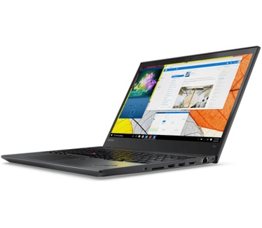 Lenovo T570
