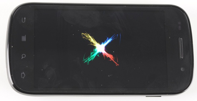 Google Nexus S - Samsung Crespo