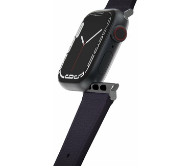 Otterbox Symmetry Cactus Series voor Apple Watch 38/40/41mm, Plum Luxe