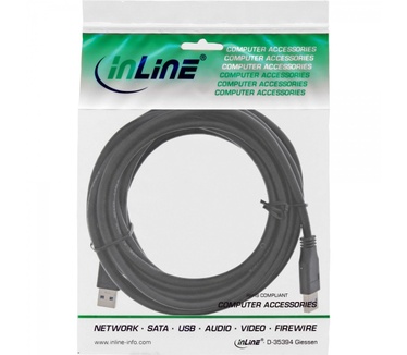 InLine 4043718233991