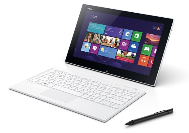 Sony Vaio Tap 11