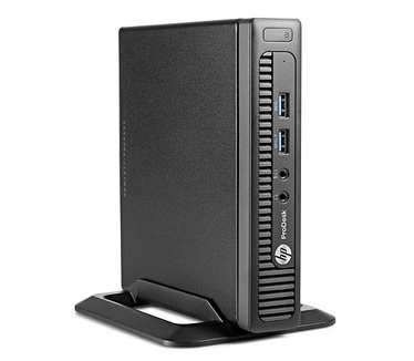 HP 600 G1 Mini